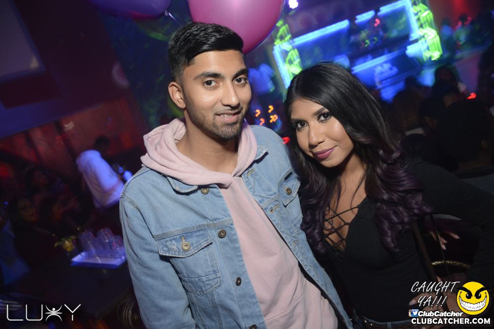 Luxy nightclub photo 239 - November 25th, 2017