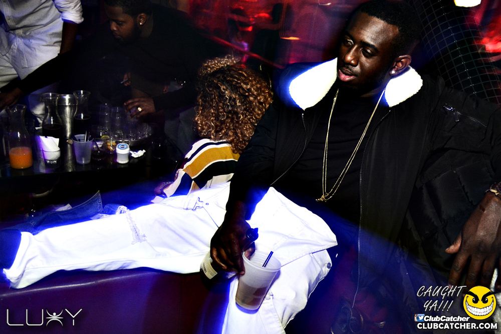 Luxy nightclub photo 241 - November 25th, 2017