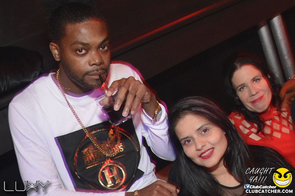 Luxy nightclub photo 242 - November 25th, 2017