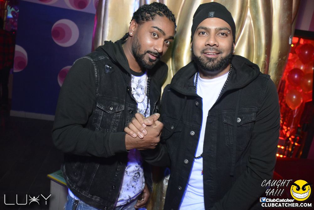 Luxy nightclub photo 243 - November 25th, 2017