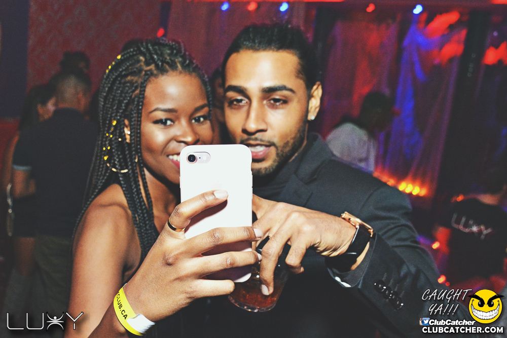 Luxy nightclub photo 244 - November 25th, 2017