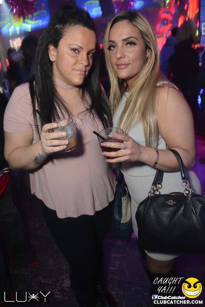 Luxy nightclub photo 245 - November 25th, 2017