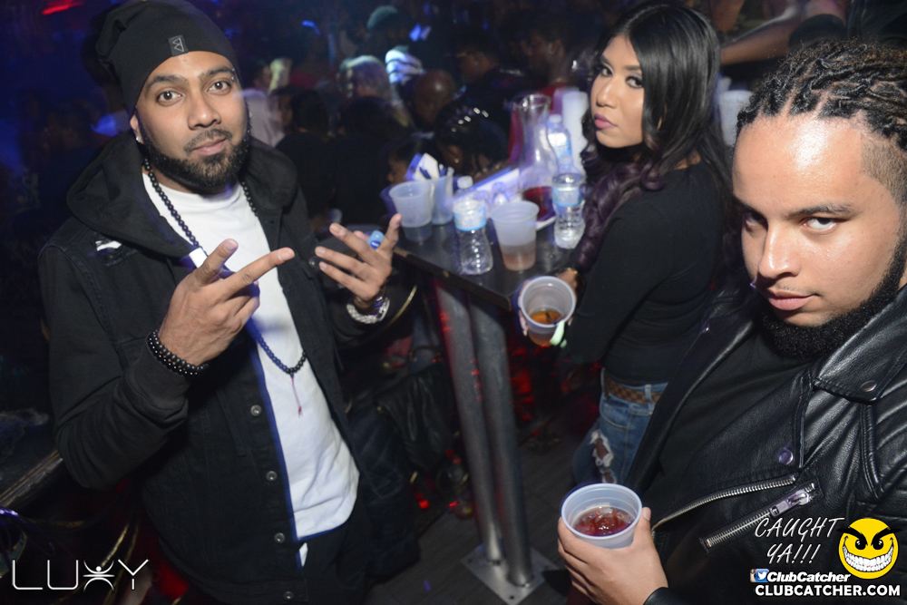 Luxy nightclub photo 246 - November 25th, 2017