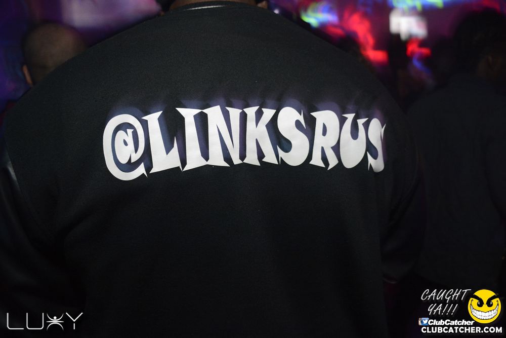 Luxy nightclub photo 247 - November 25th, 2017