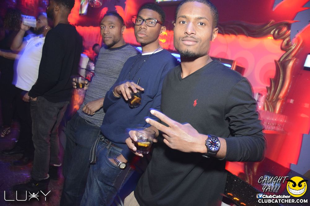 Luxy nightclub photo 248 - November 25th, 2017