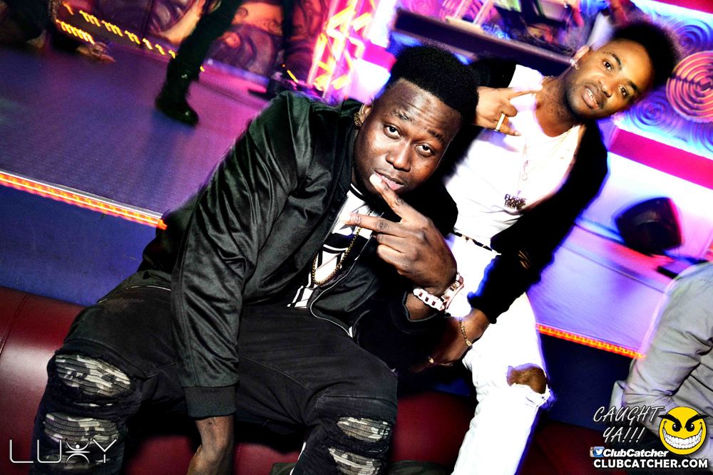 Luxy nightclub photo 249 - November 25th, 2017