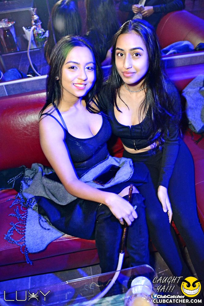 Luxy nightclub photo 252 - November 25th, 2017