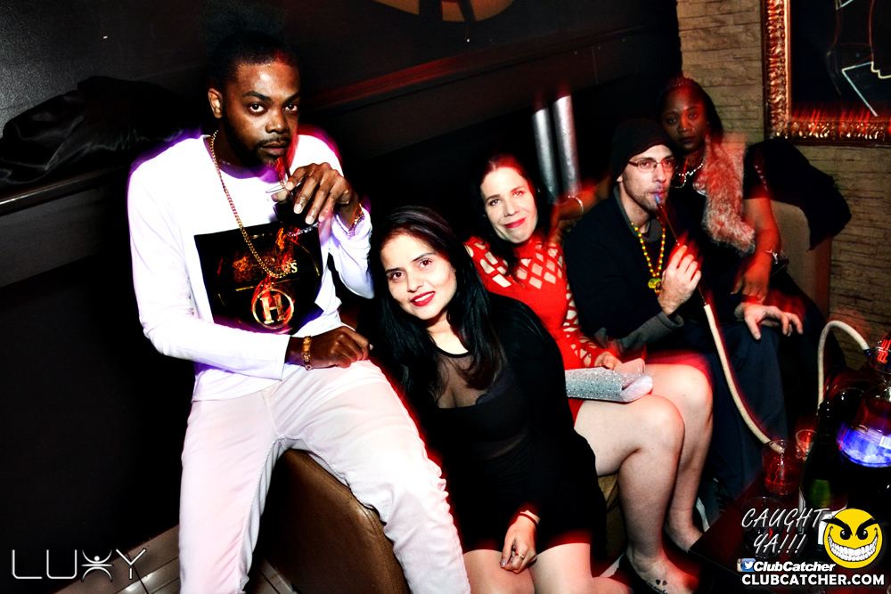 Luxy nightclub photo 253 - November 25th, 2017