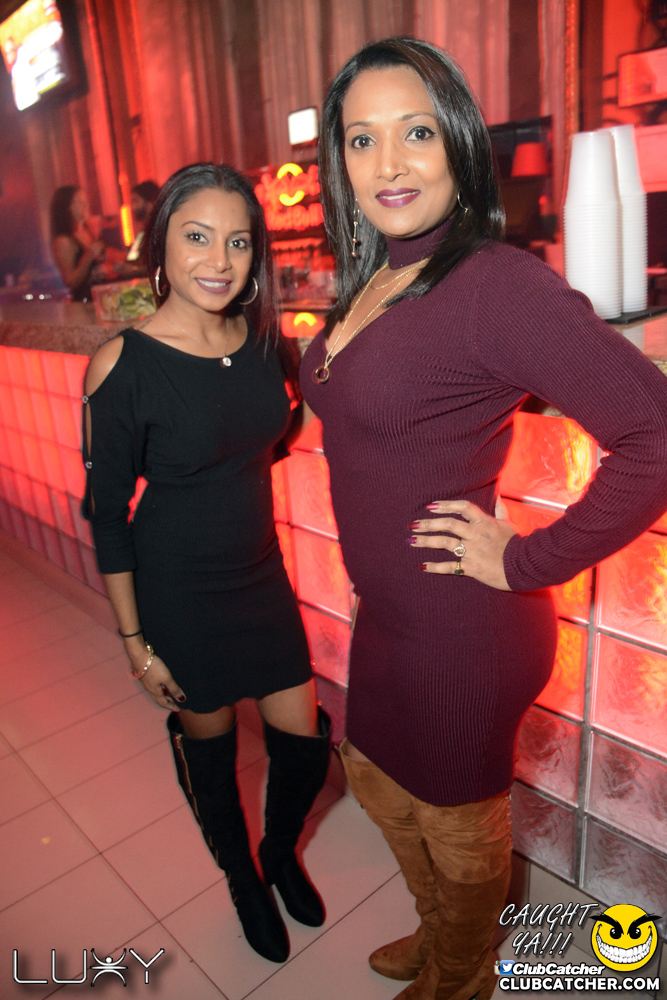 Luxy nightclub photo 28 - November 25th, 2017