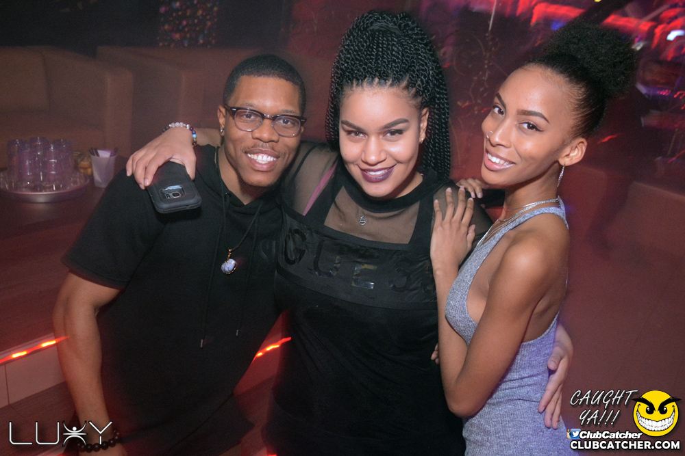Luxy nightclub photo 31 - November 25th, 2017