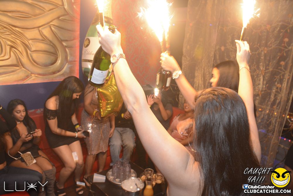 Luxy nightclub photo 32 - November 25th, 2017
