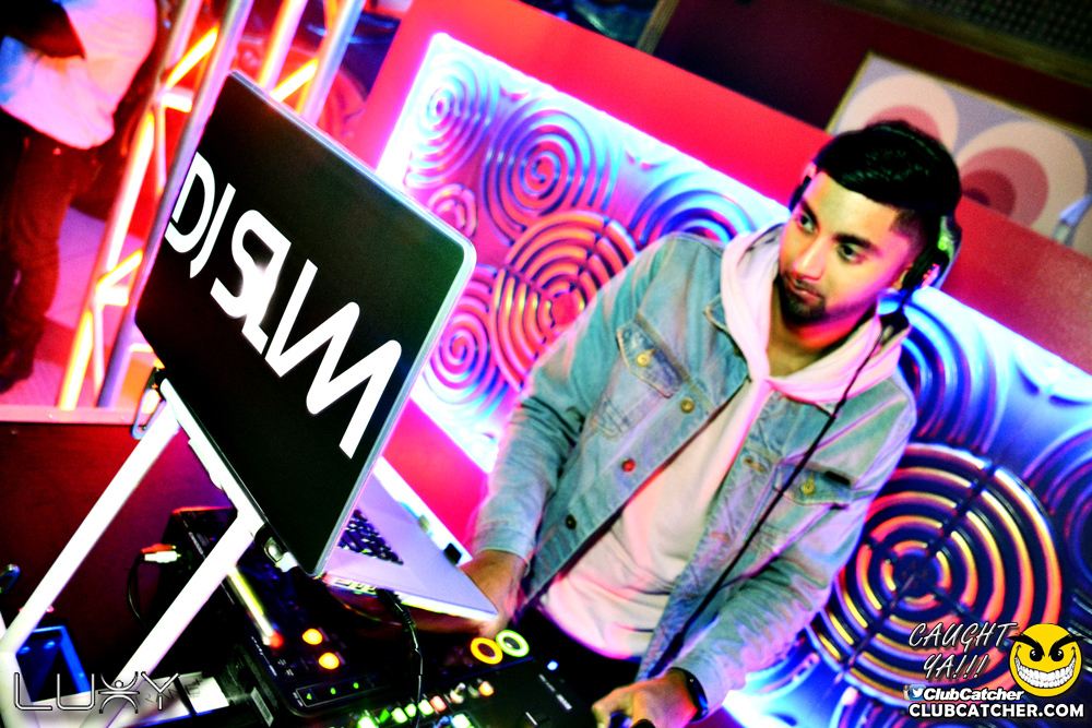 Luxy nightclub photo 33 - November 25th, 2017