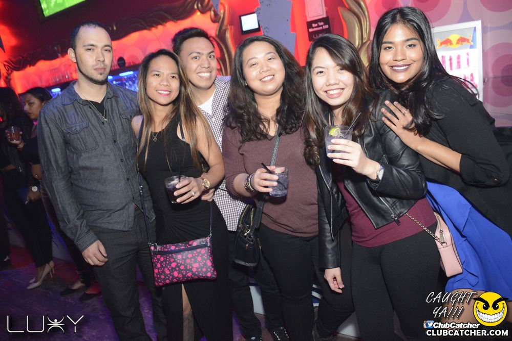 Luxy nightclub photo 34 - November 25th, 2017