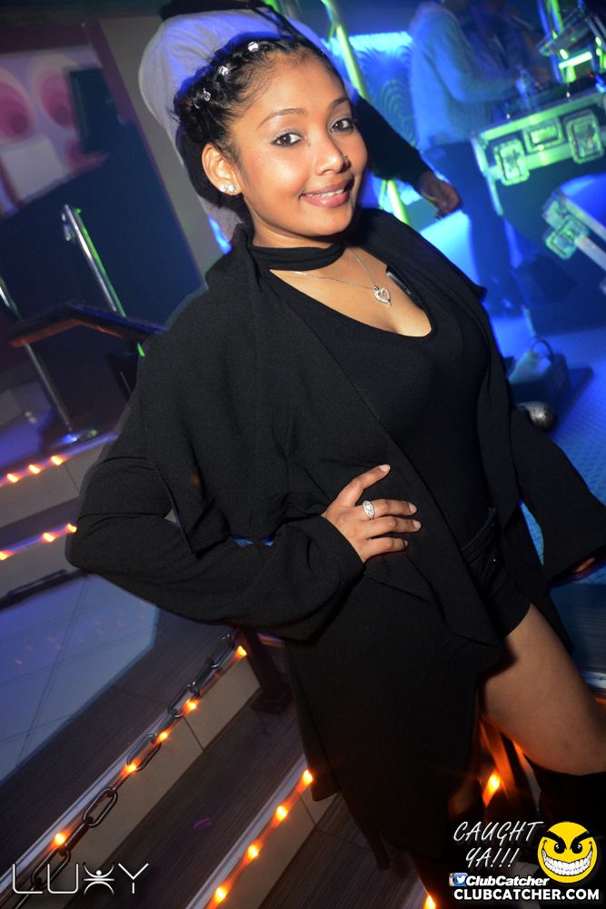 Luxy nightclub photo 35 - November 25th, 2017