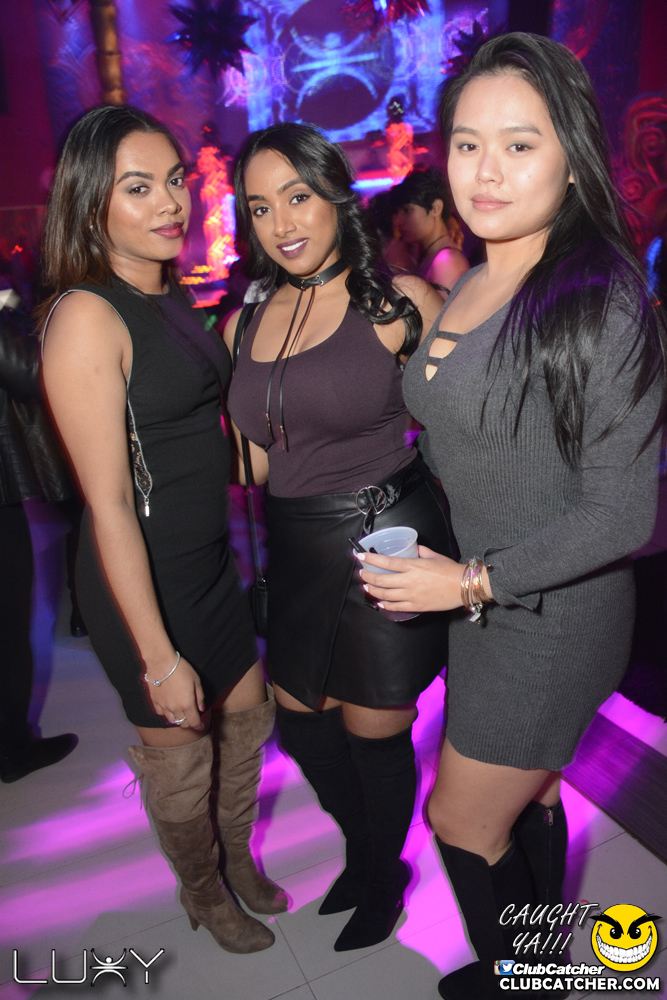 Luxy nightclub photo 36 - November 25th, 2017