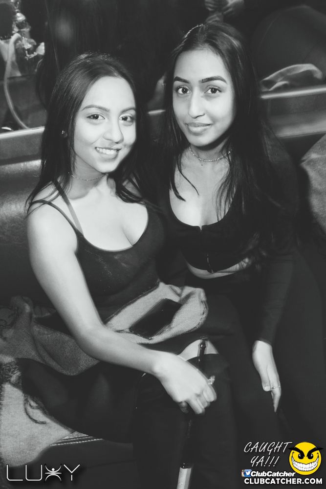 Luxy nightclub photo 39 - November 25th, 2017