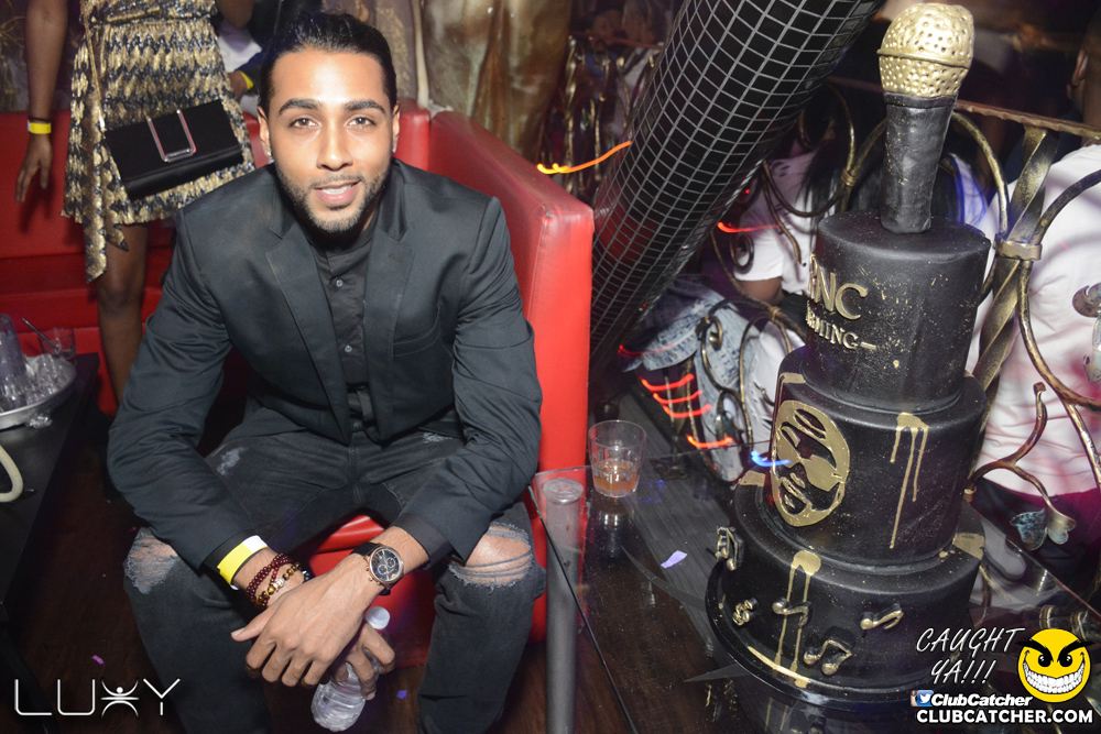 Luxy nightclub photo 5 - November 25th, 2017