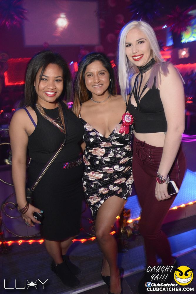 Luxy nightclub photo 42 - November 25th, 2017