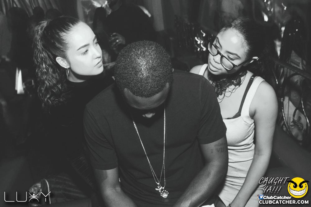 Luxy nightclub photo 43 - November 25th, 2017