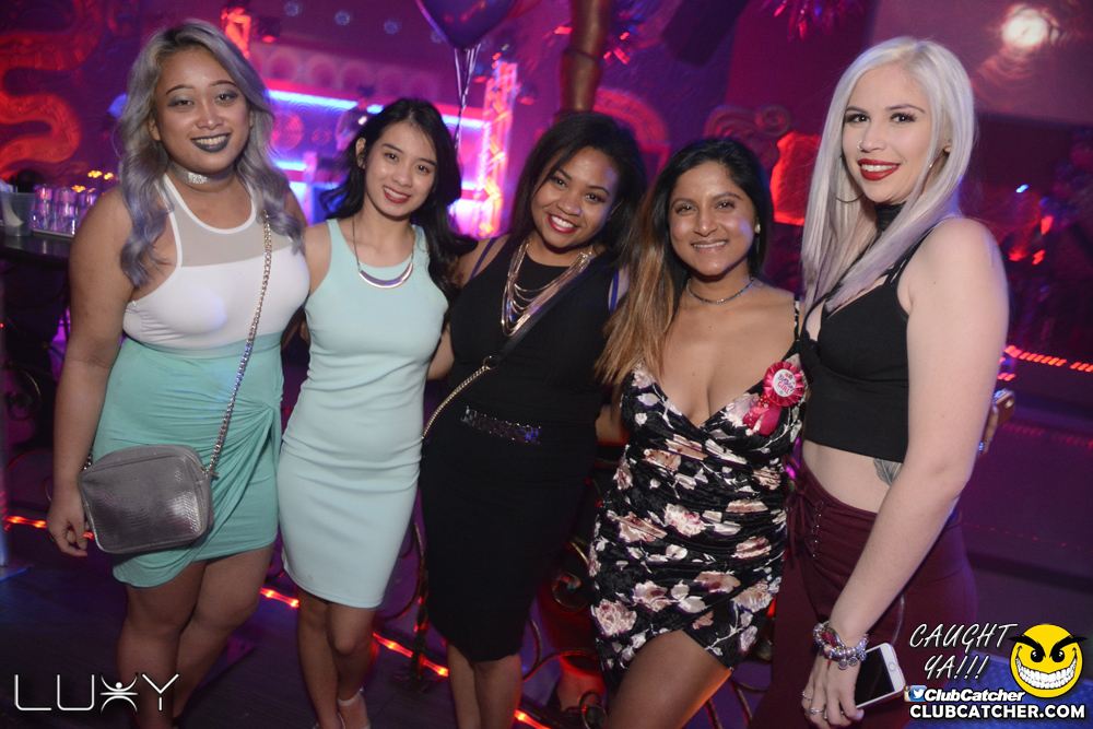 Luxy nightclub photo 44 - November 25th, 2017