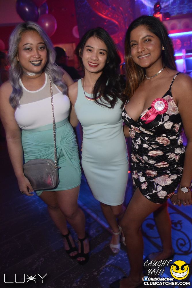 Luxy nightclub photo 47 - November 25th, 2017