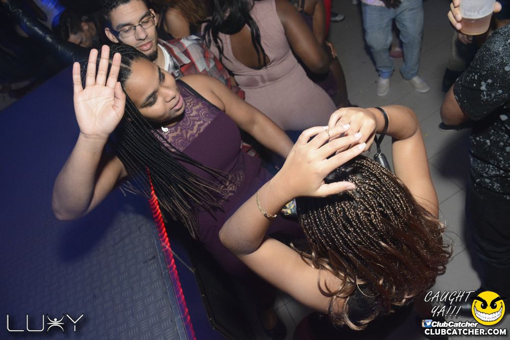 Luxy nightclub photo 48 - November 25th, 2017