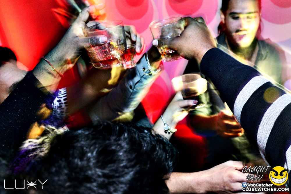 Luxy nightclub photo 49 - November 25th, 2017