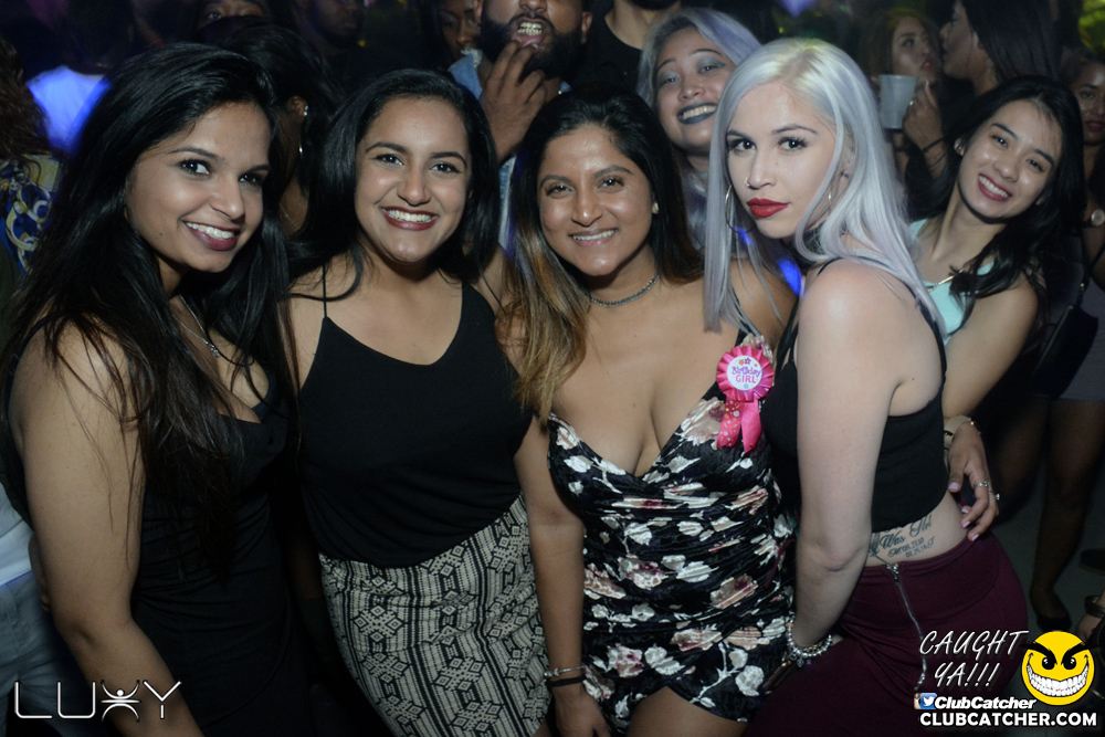 Luxy nightclub photo 50 - November 25th, 2017