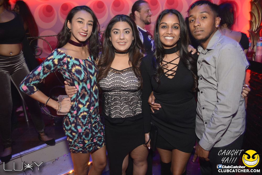 Luxy nightclub photo 6 - November 25th, 2017