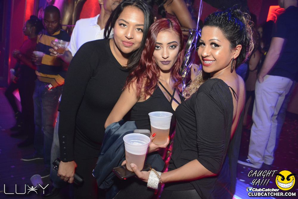 Luxy nightclub photo 51 - November 25th, 2017