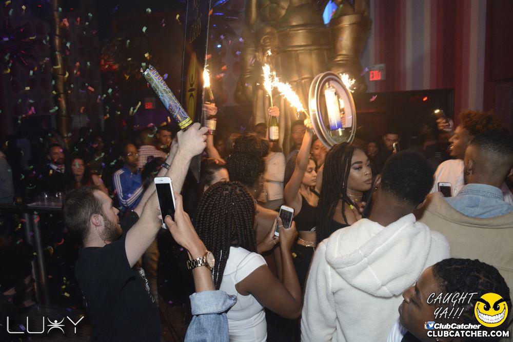 Luxy nightclub photo 52 - November 25th, 2017