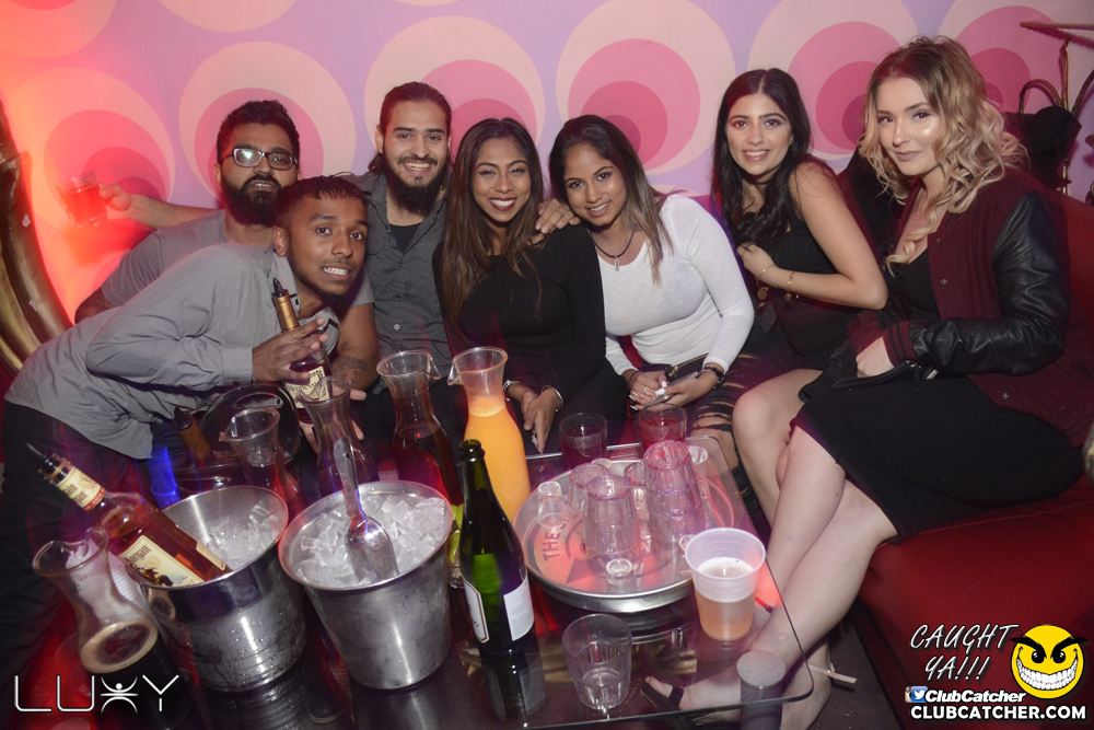 Luxy nightclub photo 54 - November 25th, 2017