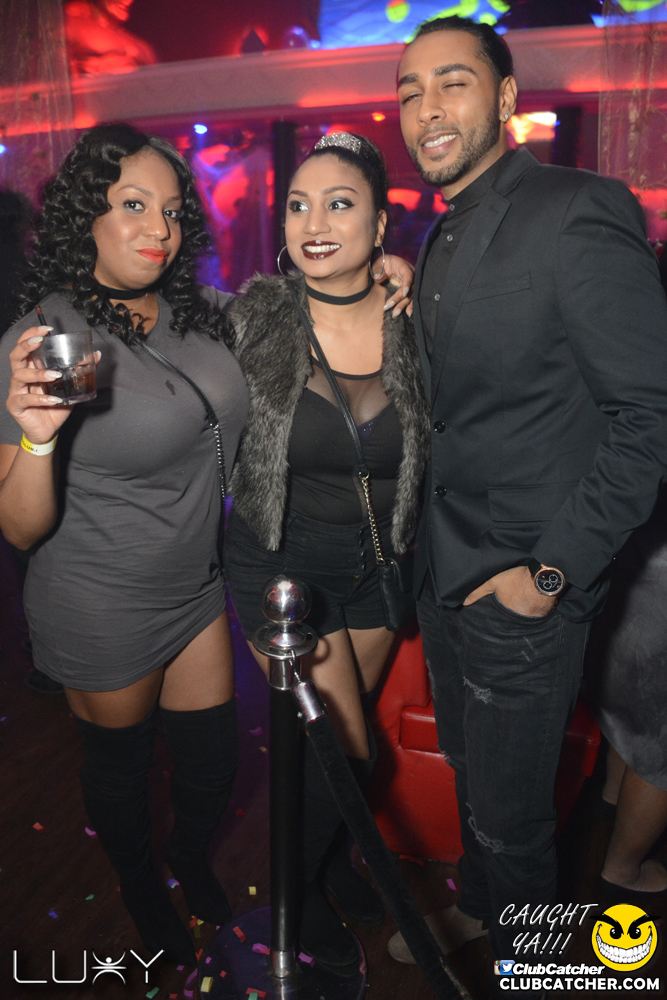 Luxy nightclub photo 55 - November 25th, 2017