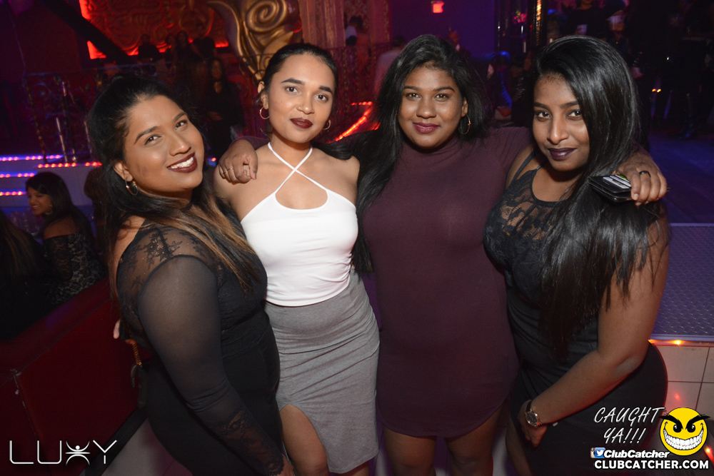 Luxy nightclub photo 56 - November 25th, 2017