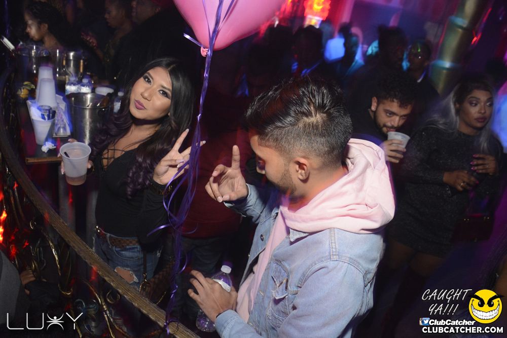 Luxy nightclub photo 57 - November 25th, 2017