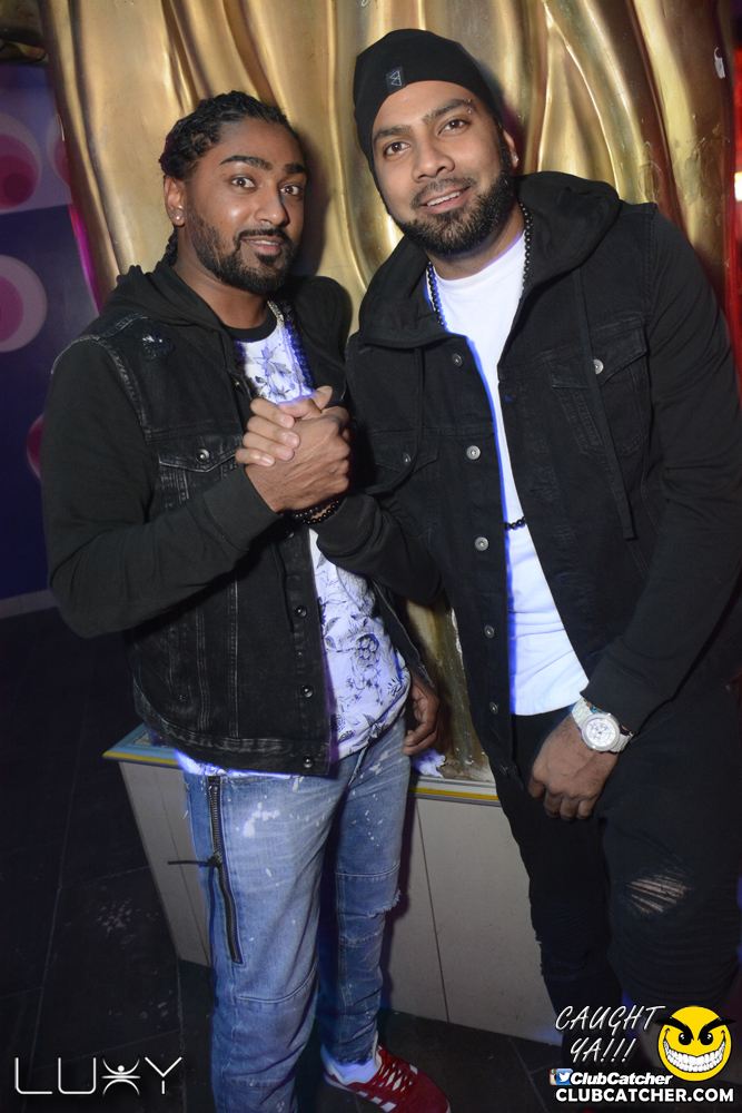 Luxy nightclub photo 58 - November 25th, 2017