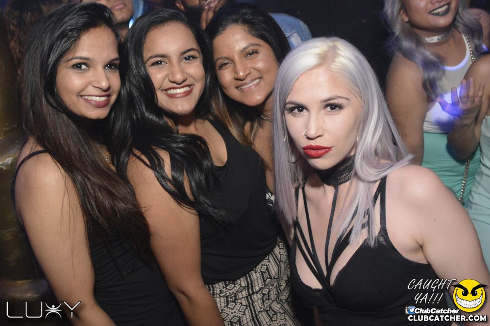 Luxy nightclub photo 62 - November 25th, 2017