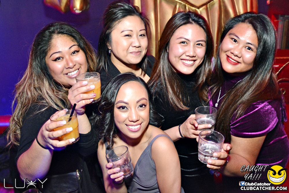Luxy nightclub photo 63 - November 25th, 2017