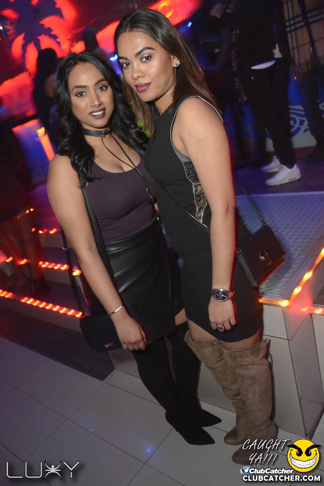 Luxy nightclub photo 64 - November 25th, 2017