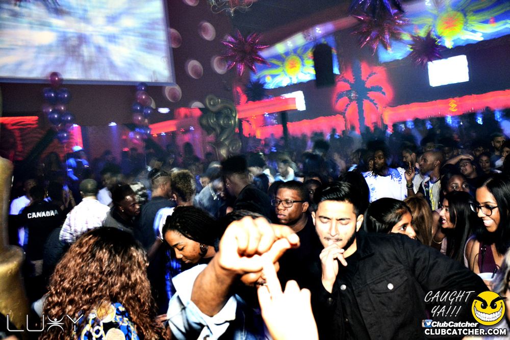 Luxy nightclub photo 66 - November 25th, 2017