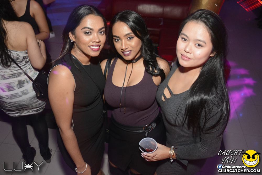 Luxy nightclub photo 69 - November 25th, 2017