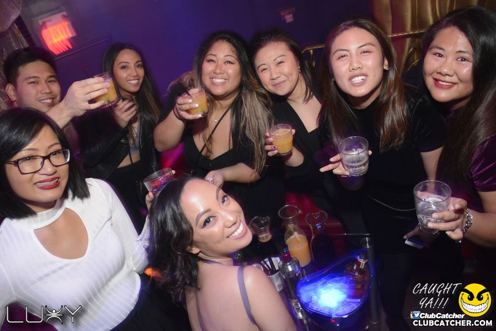 Luxy nightclub photo 70 - November 25th, 2017
