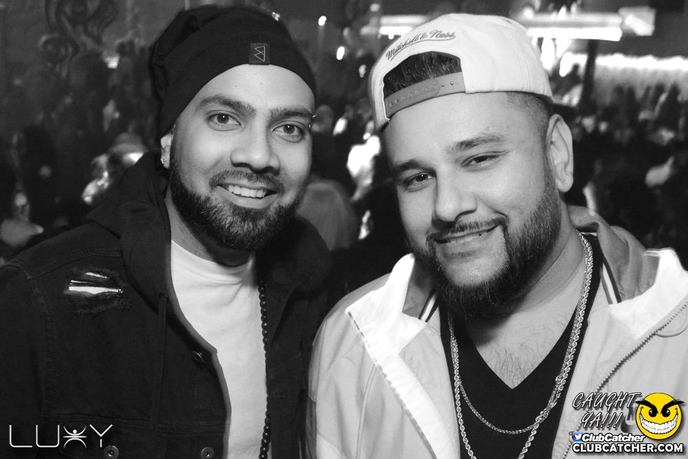 Luxy nightclub photo 71 - November 25th, 2017