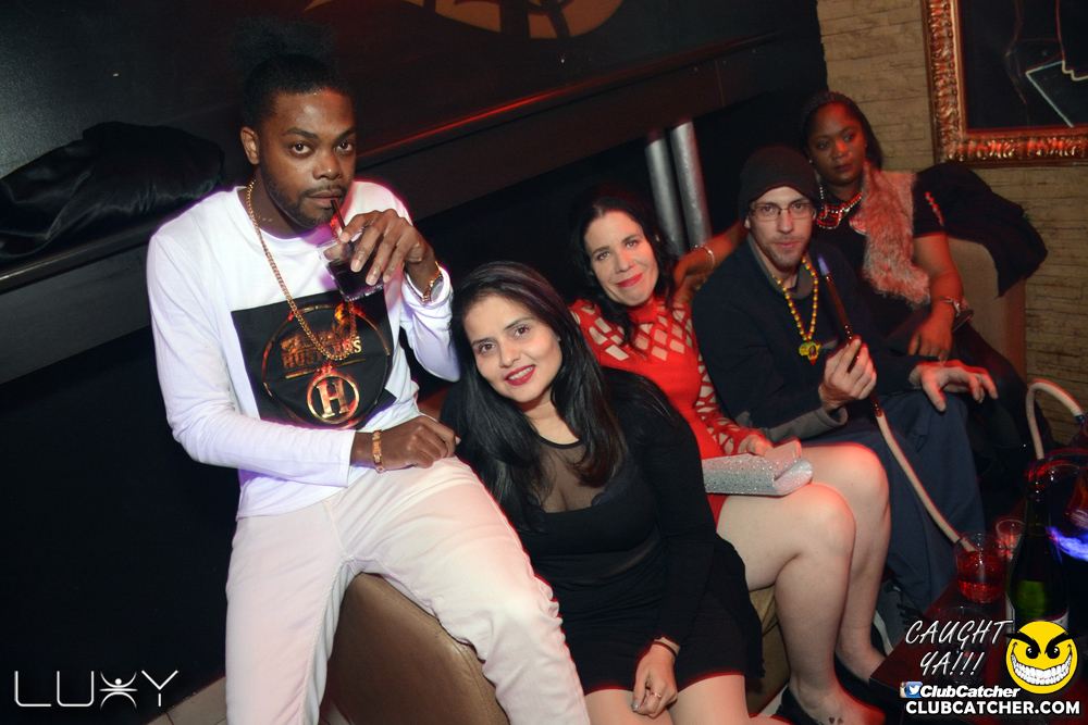 Luxy nightclub photo 72 - November 25th, 2017