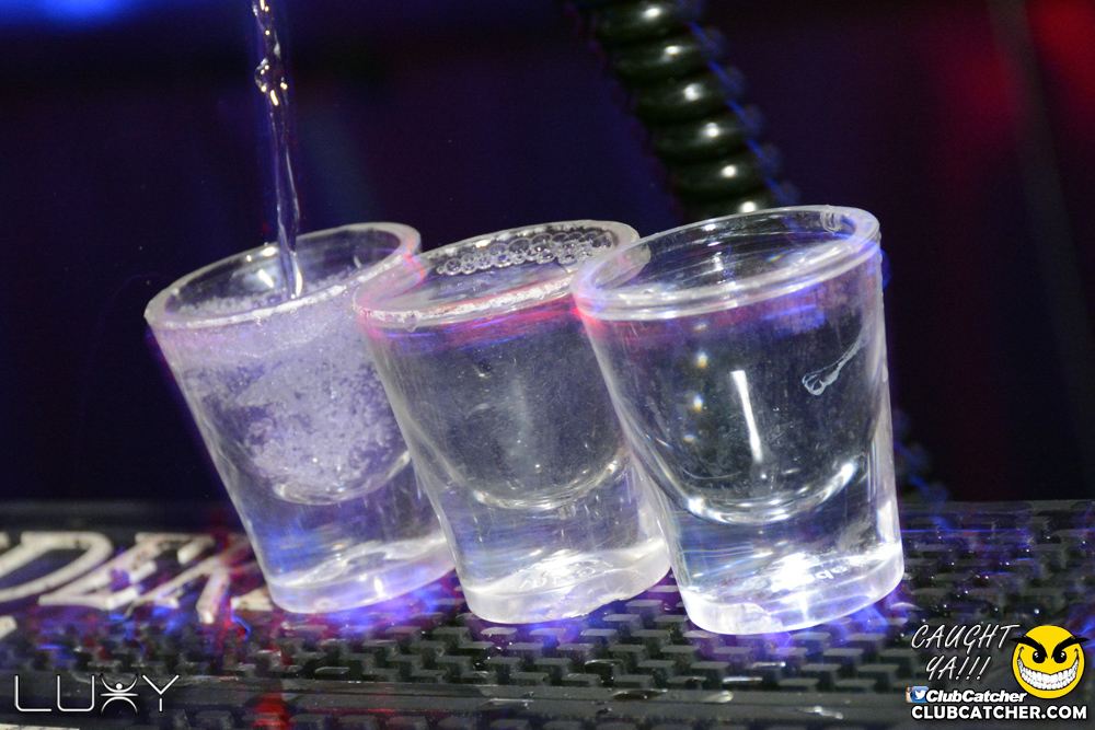 Luxy nightclub photo 73 - November 25th, 2017