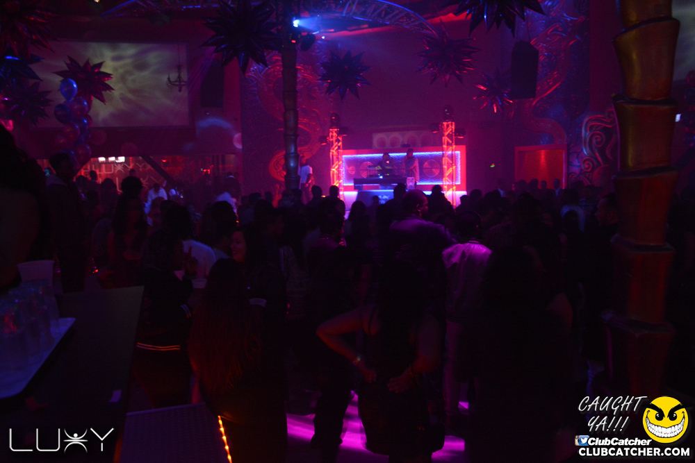 Luxy nightclub photo 75 - November 25th, 2017