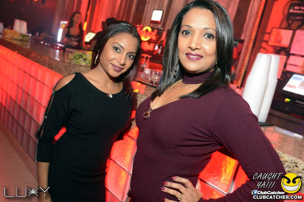 Luxy nightclub photo 77 - November 25th, 2017