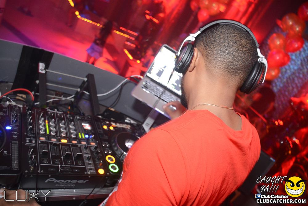 Luxy nightclub photo 80 - November 25th, 2017
