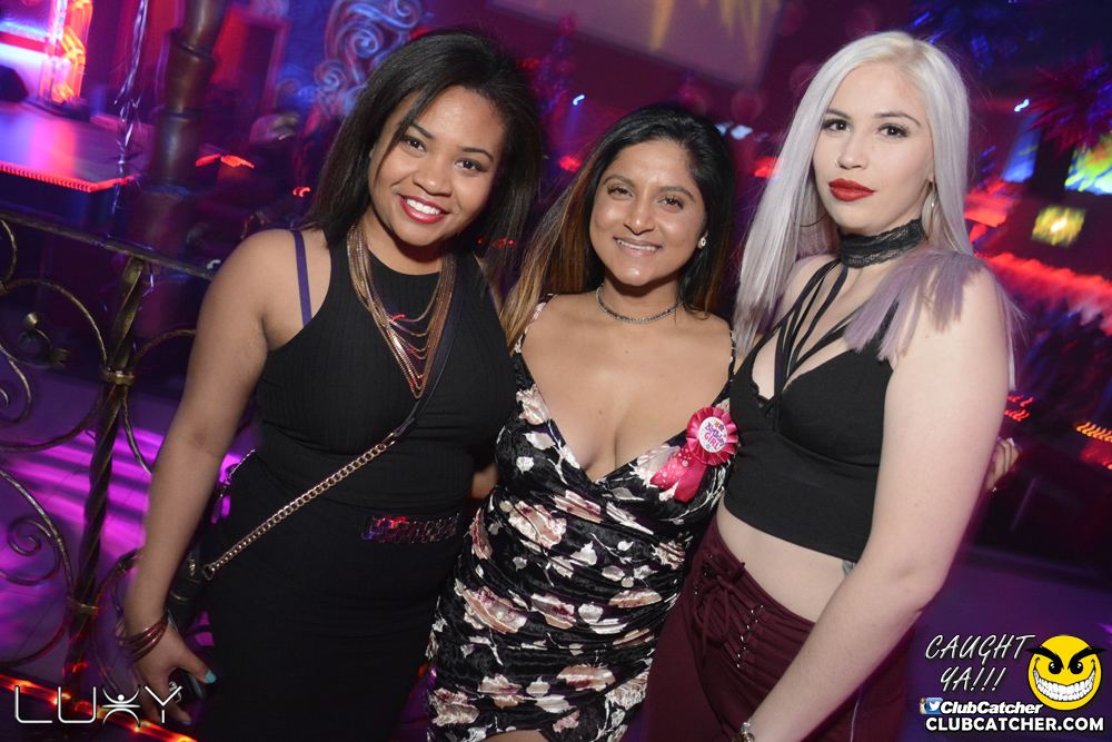 Luxy nightclub photo 83 - November 25th, 2017
