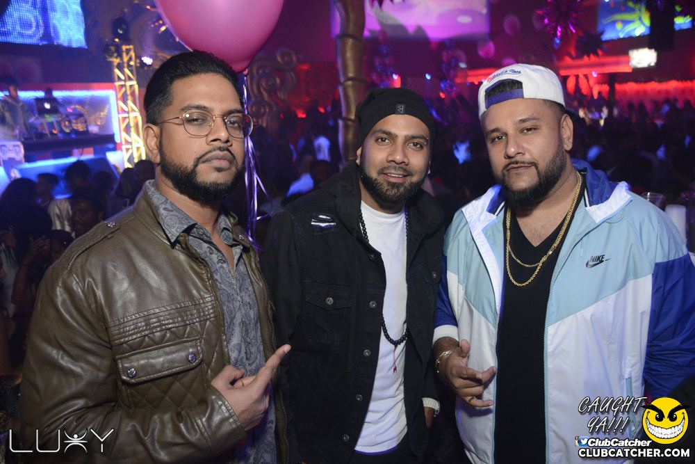 Luxy nightclub photo 84 - November 25th, 2017